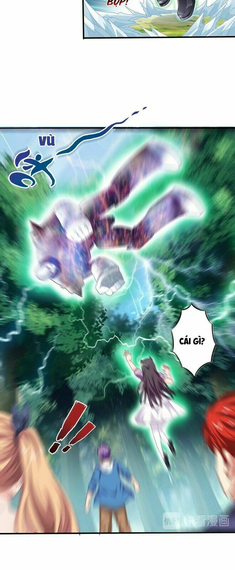 Kinh Thế Kỳ Nhân: Chapter 6