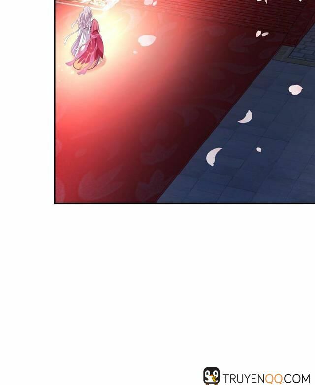Phép tắc yêu đương của Ma Vương: Chapter 11