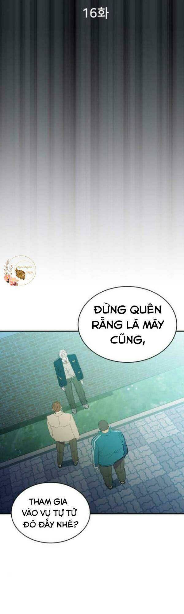 Nhân Vật Phản Diện Bất Tài: Chapter 16