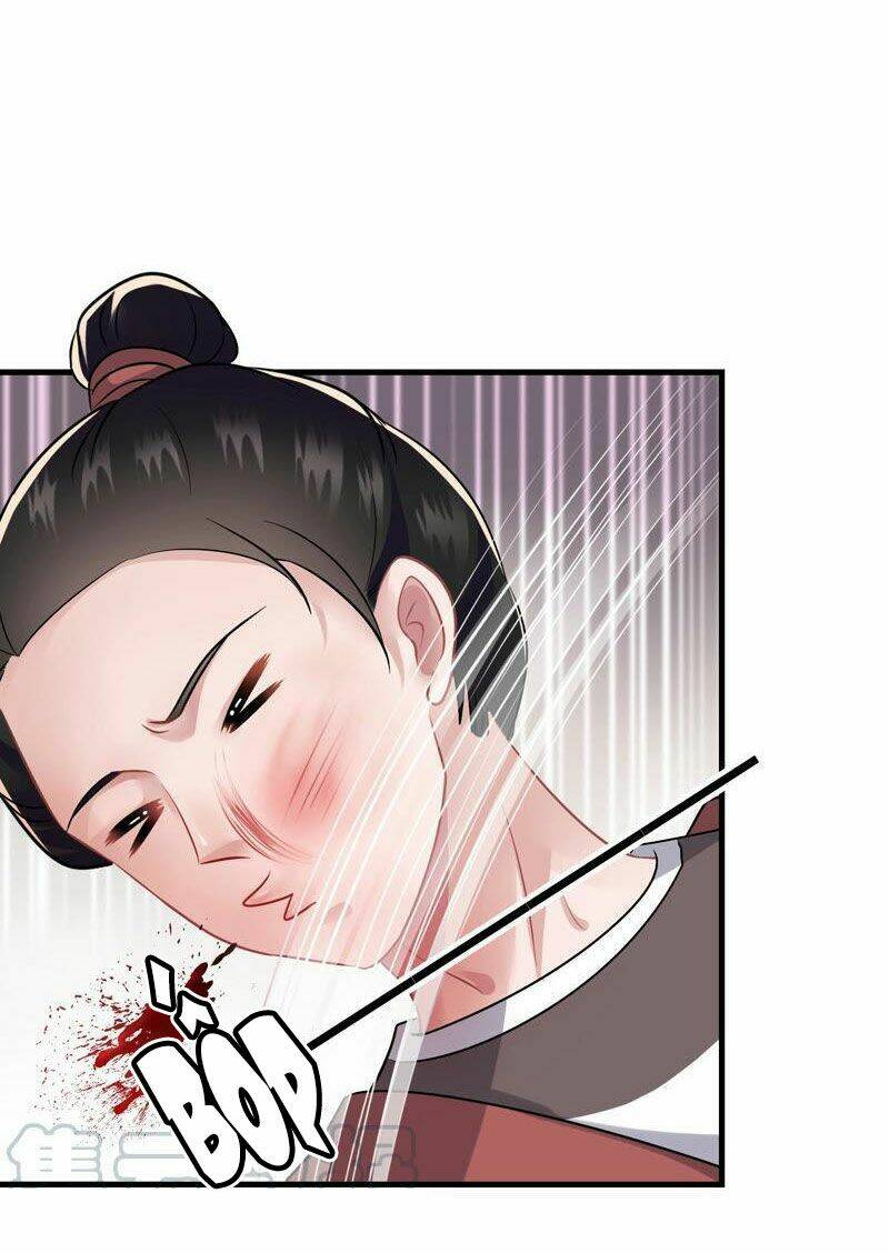 Thái Tử Điện Hạ Có Tin Vui: Chapter 74