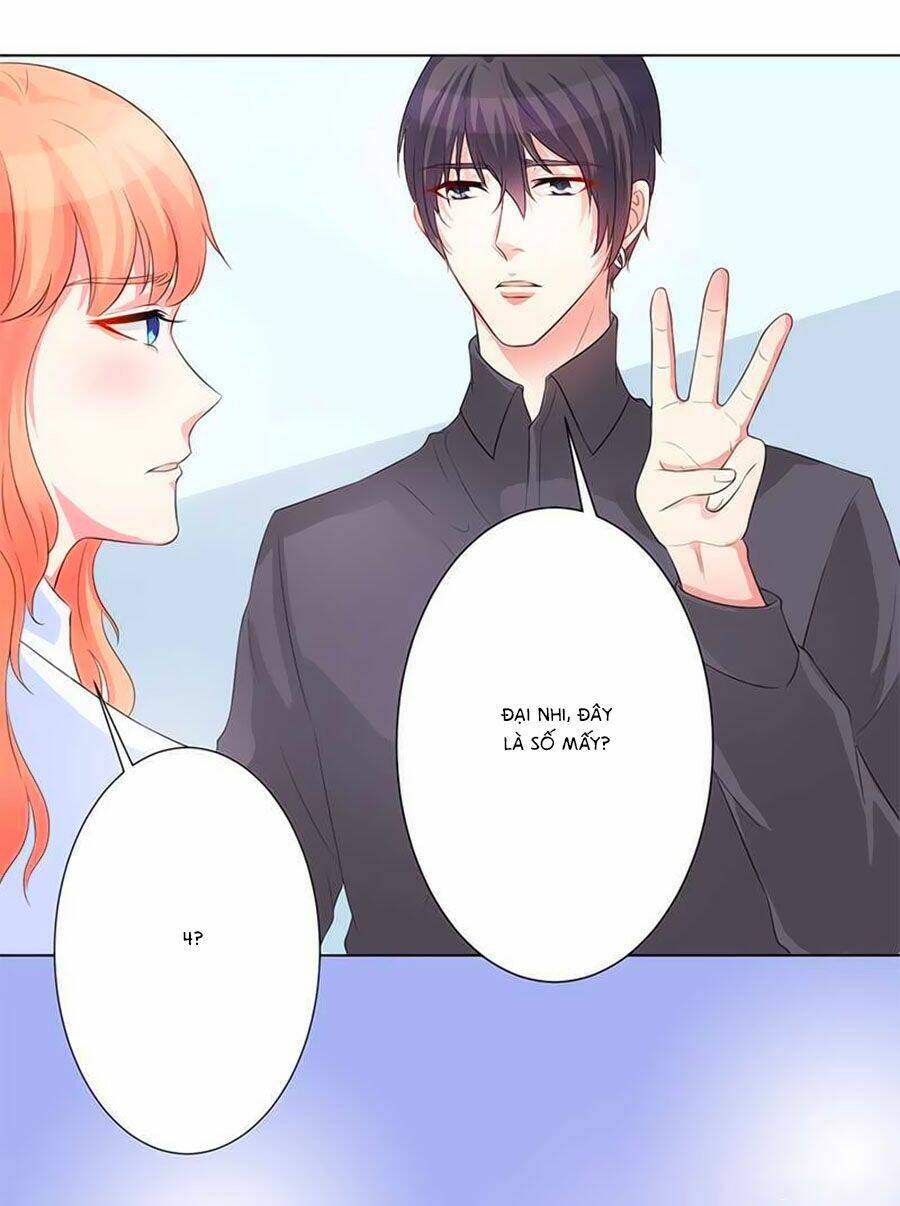 Trí Mệnh Sủng Thê: Tổng Tài Mau Nạp Mạng: Chapter 82
