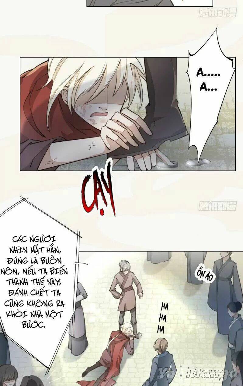 Tuyệt Thế Luyện Đan Sư: Chapter 44