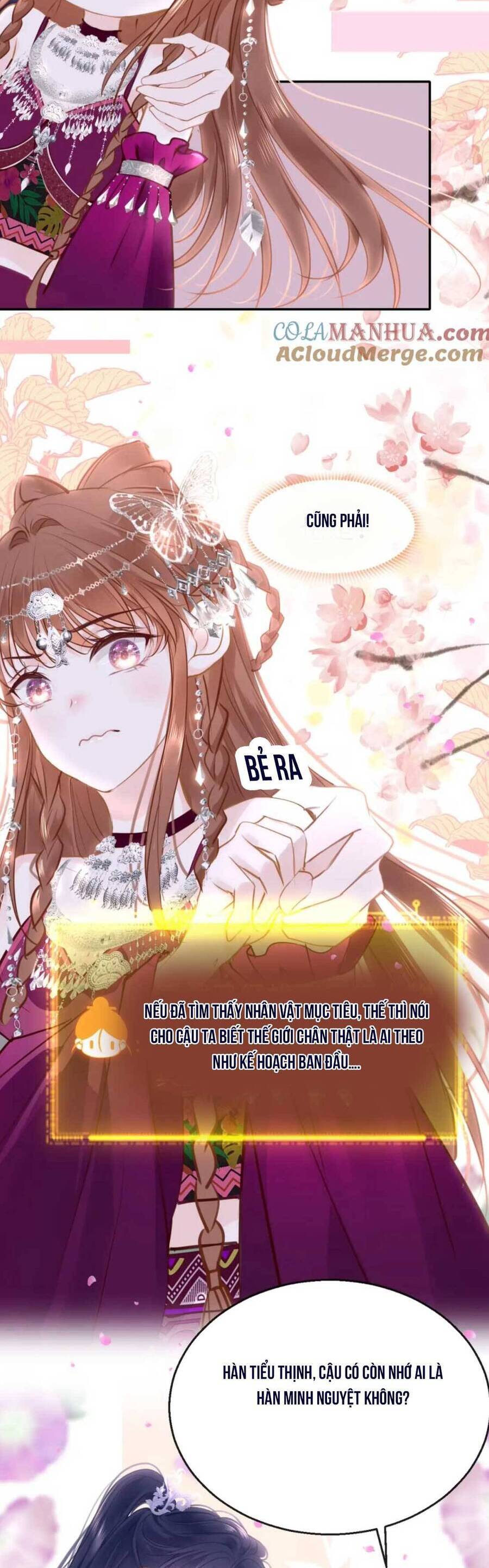 Bắt Đầu Hủy Hôn Để Công Lược Vương Gia: Chapter 93