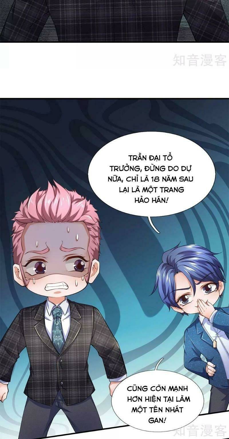 Chung Cực Binh Vương Tại Đô Thị: Chapter 109