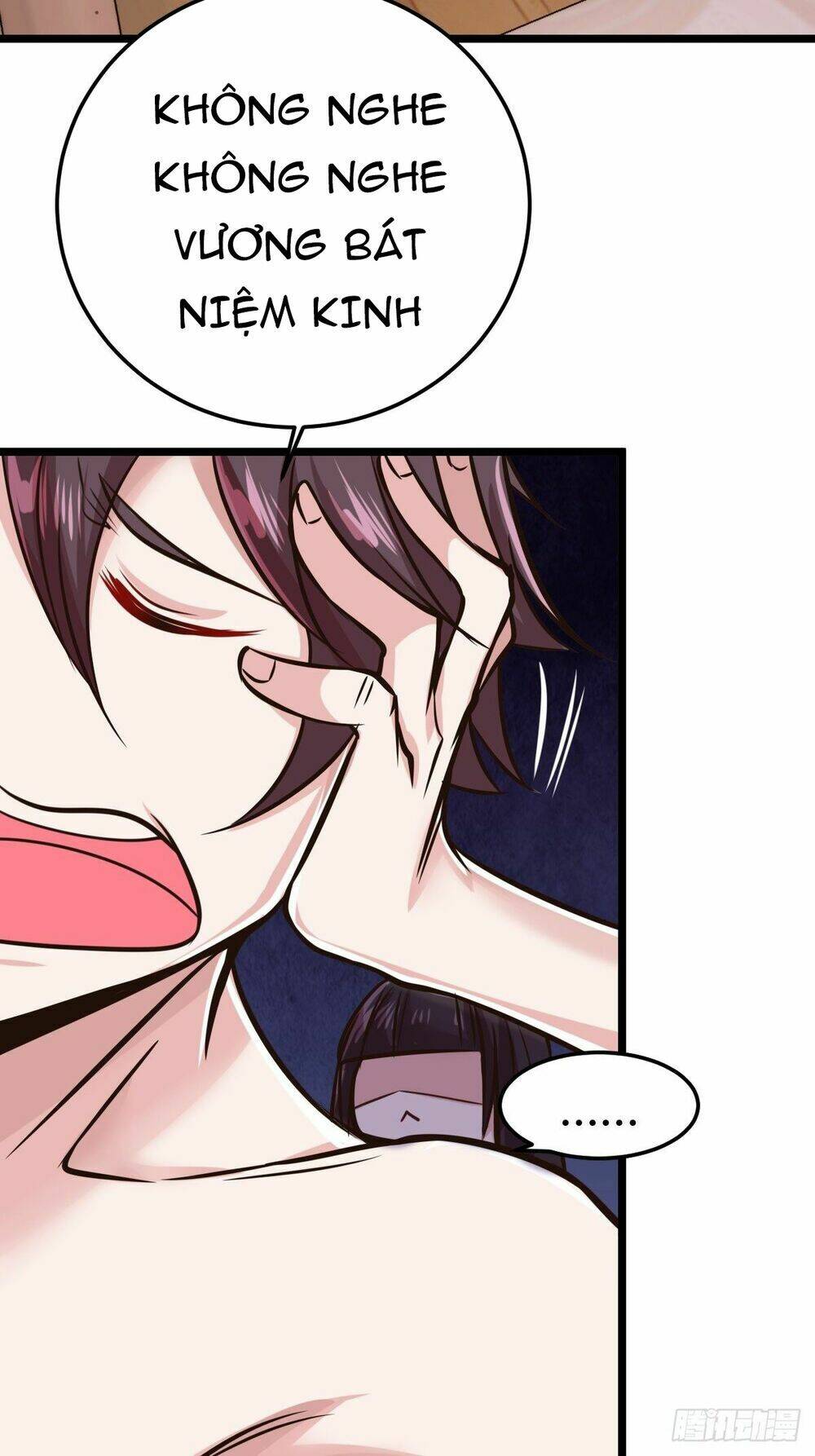 Cục Gạch Xông Vào Dị Giới: Chapter 8