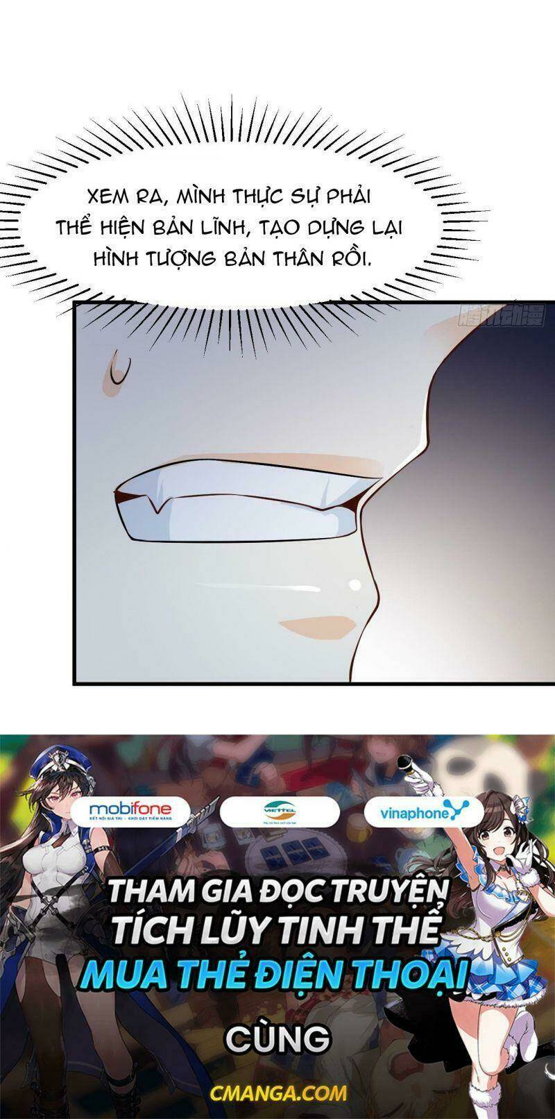 Không Thể Hòan Hảo Tuyệt Đối: Chapter 17