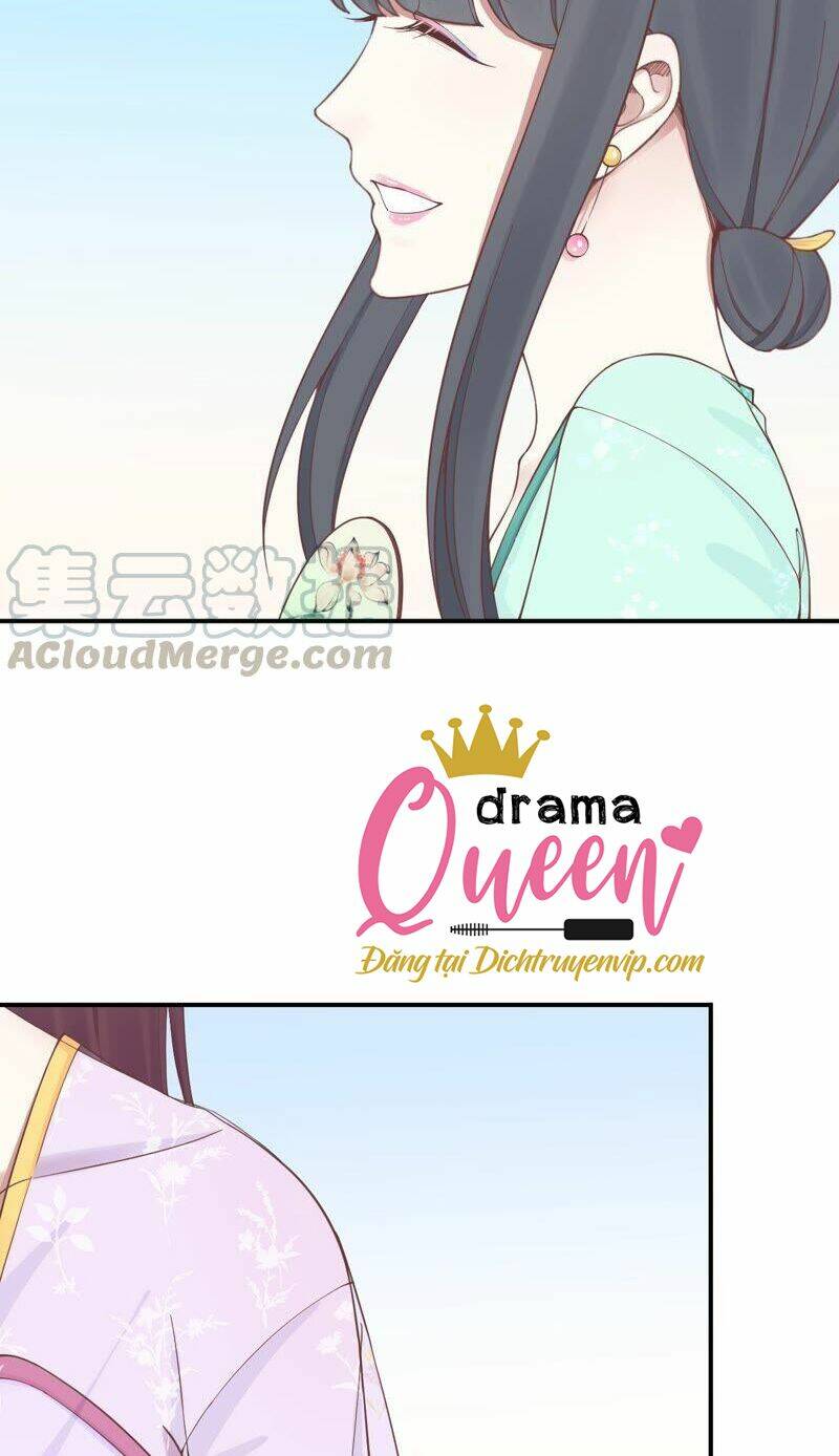 Hoàng Hậu Bận Lắm: Chapter 160