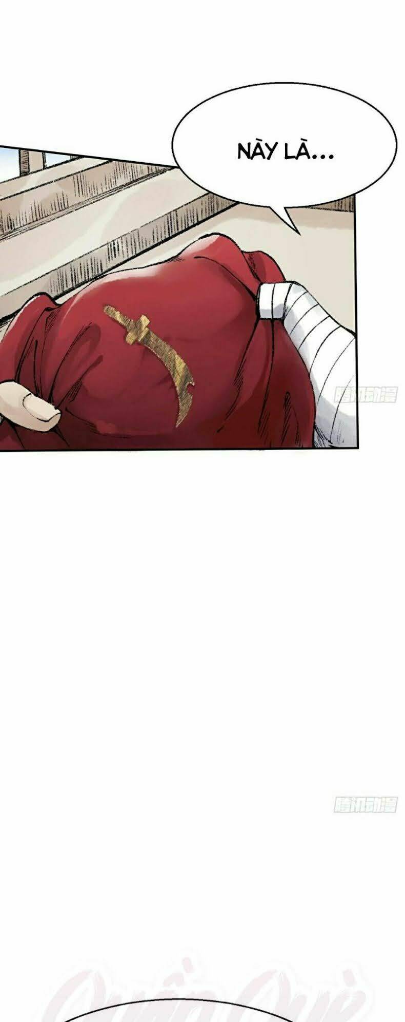 Liên Thành Quyết: Chapter 37