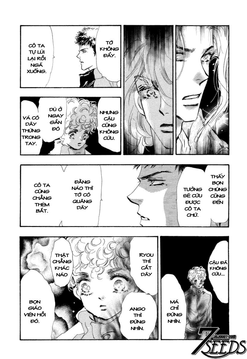 Mầm Sống: Chapter 84