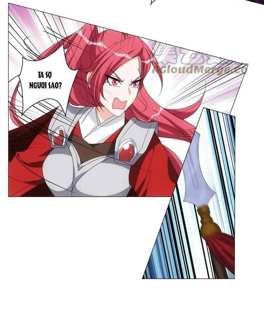 Tướng Quân! Không Nên A!: Chapter 98