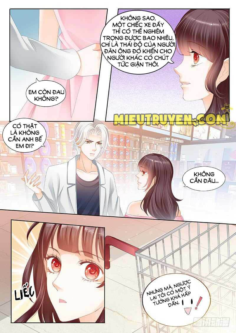 Thiểm Hôn Kiều Thê: Chapter 79