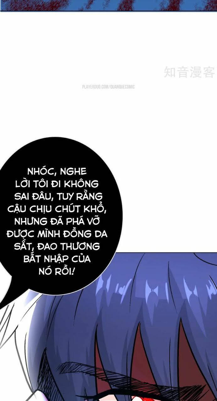 Hệ Thống Tiên Tôn Tại Đô Thị: Chapter 81