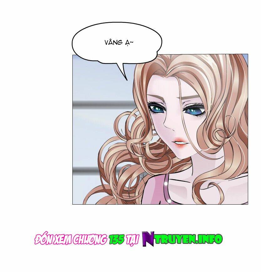 Cạm Bẫy Của Nữ Thần: Chapter 134