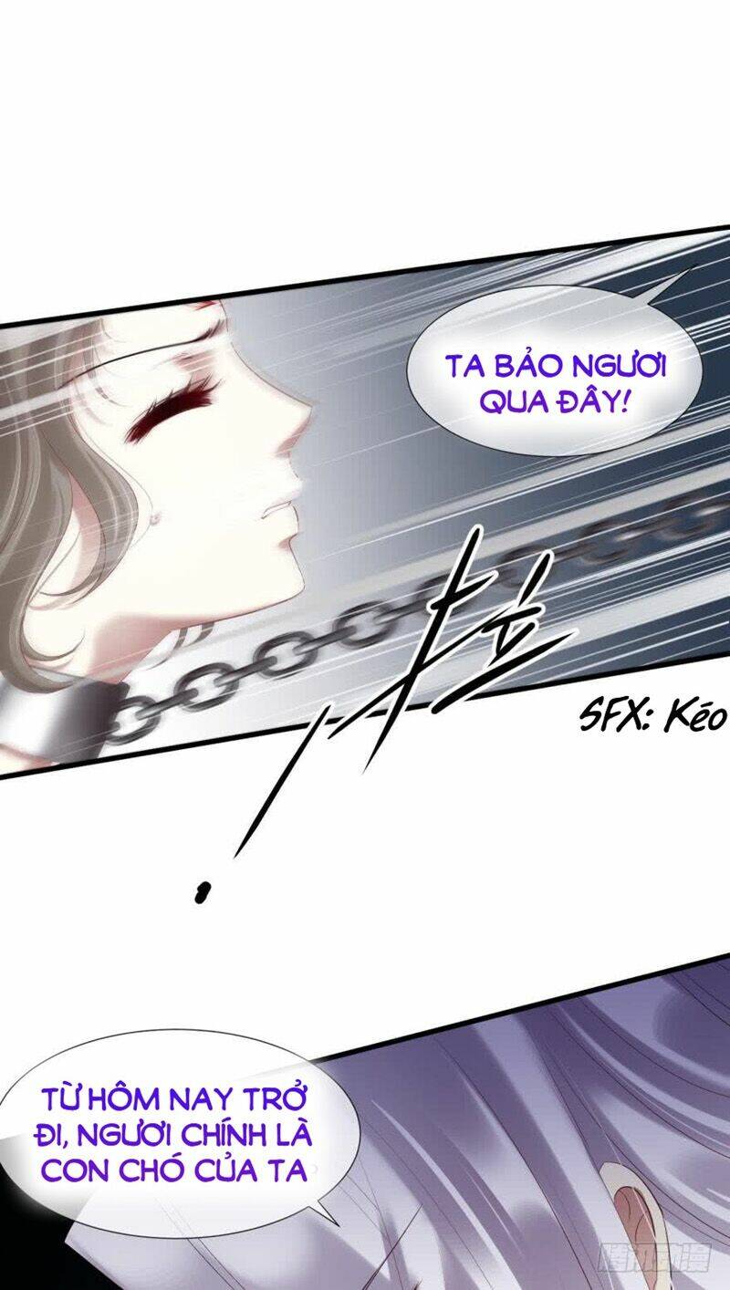 Một Vạn Tư Thế Công Lược Yêu Nam: Chapter 156