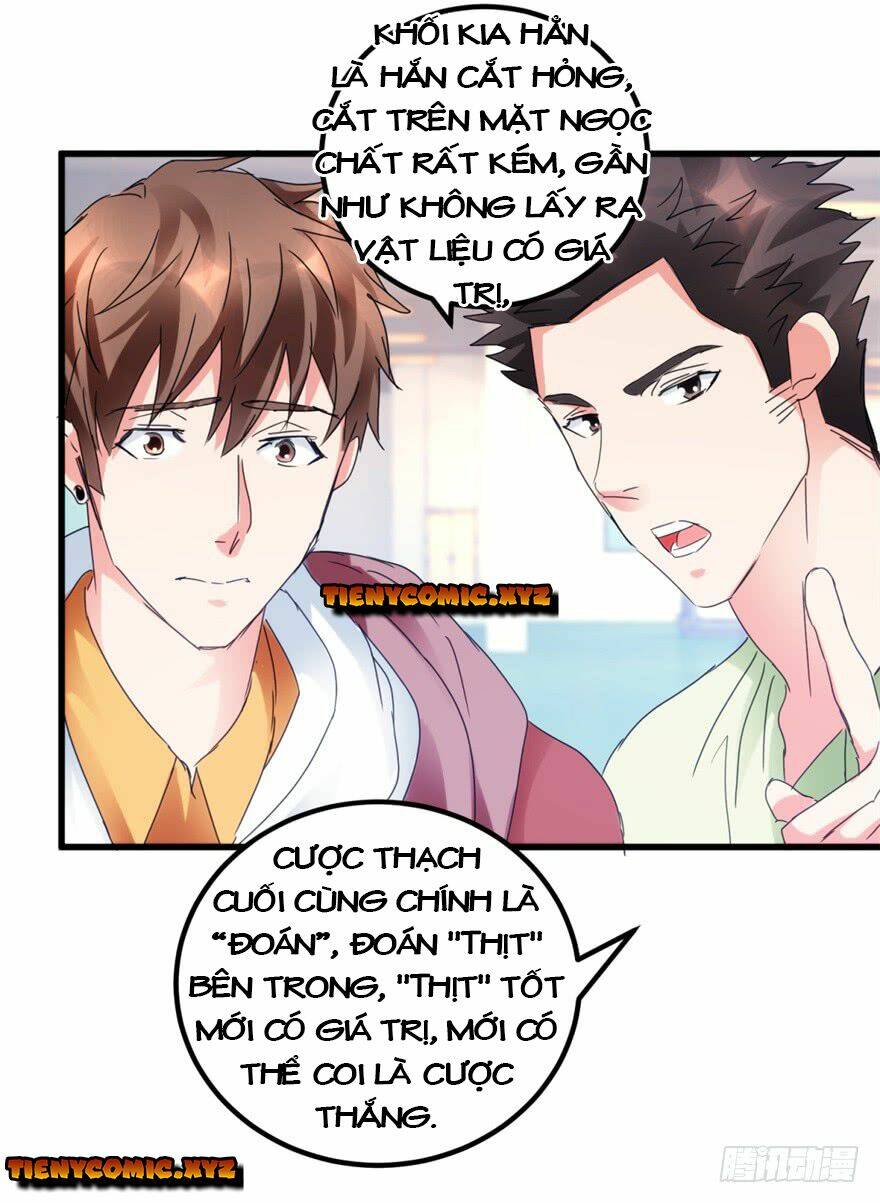 Thấu Thị Tiên Y: Chapter 26