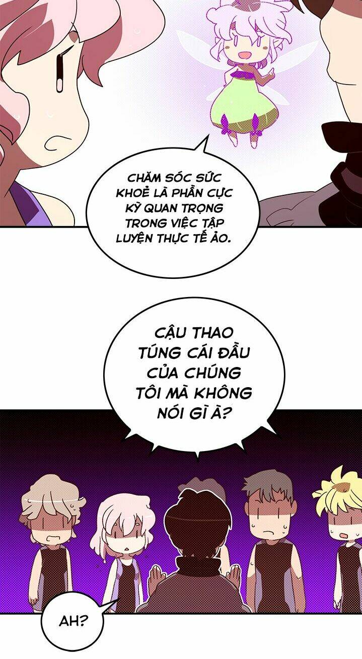 Ta Là Vua Pháp Sư: Chapter 81