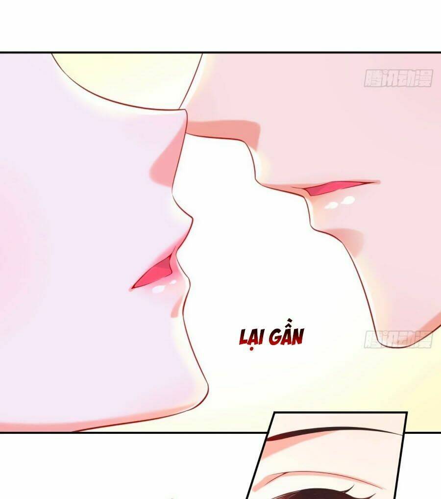 Ức Vạn Song Bảo: Mami, Bó Tay Chịu Trói: Chapter 16