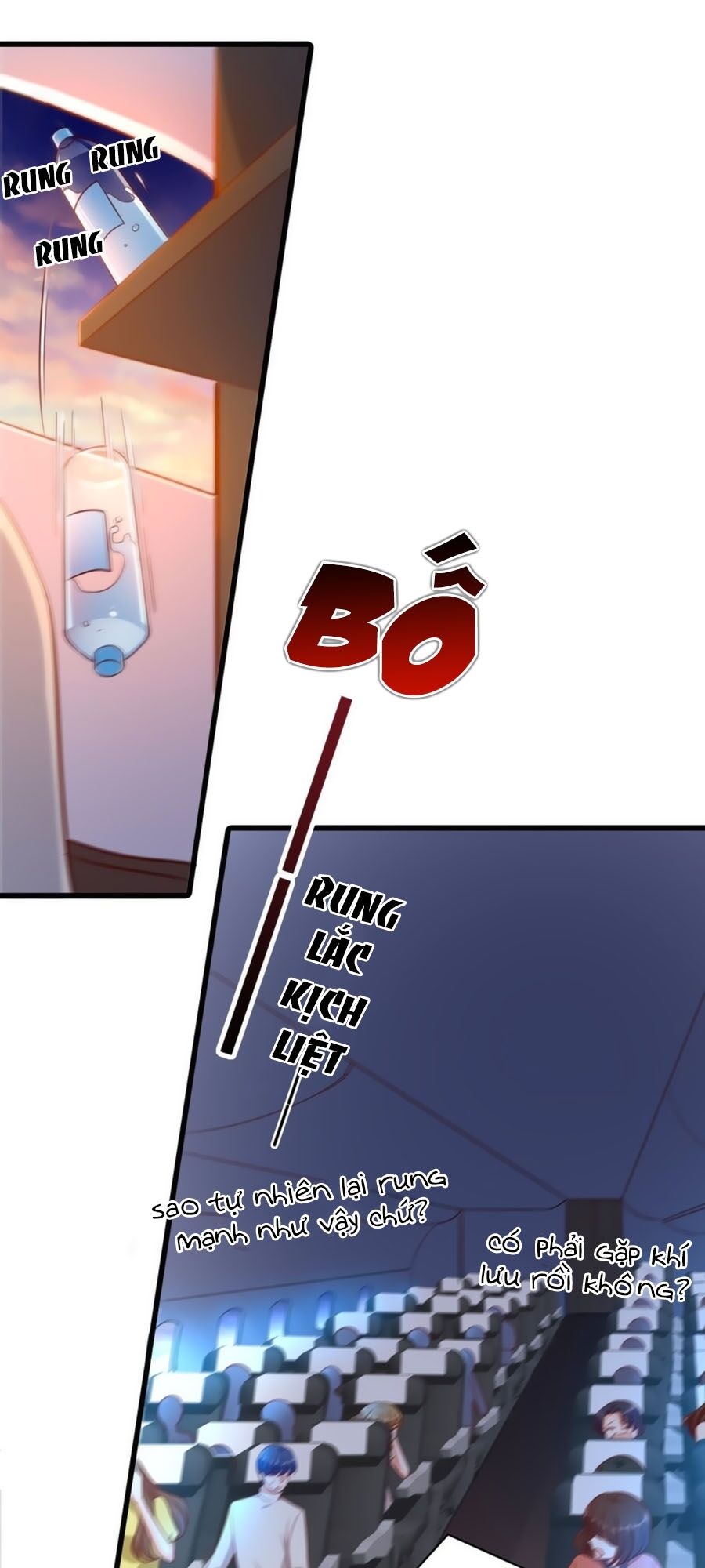 Phản Phái Nữ Đế Lai Tập: Chapter 11