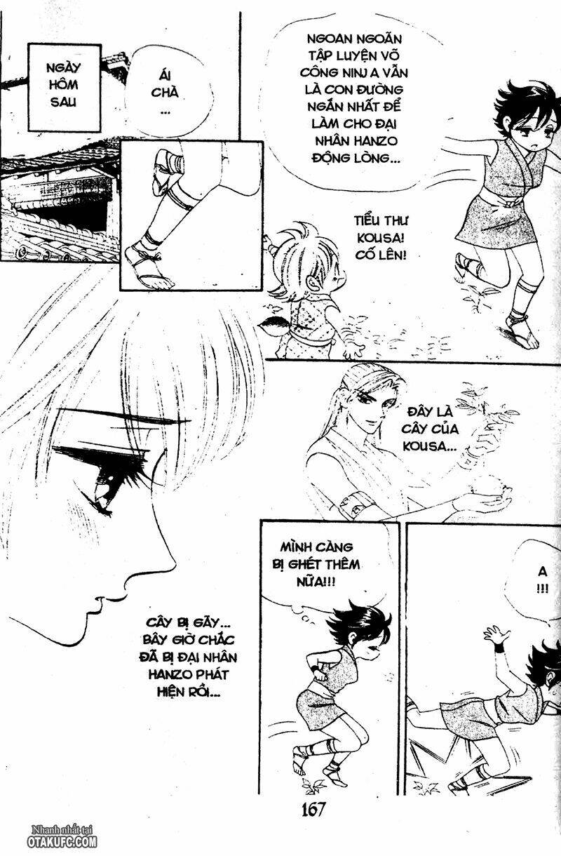 Đuôi Trăng: Chapter 44