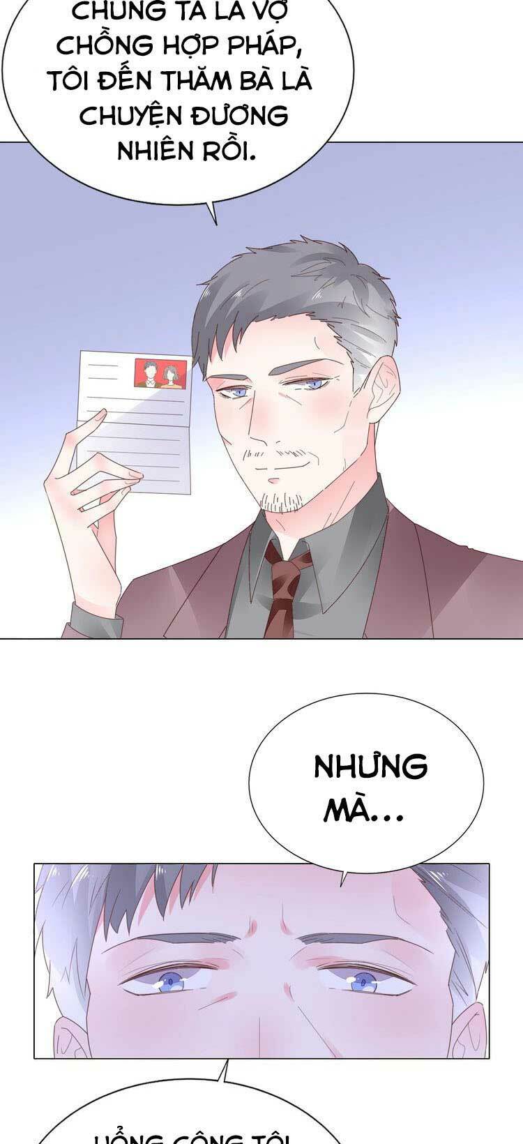 Điều Ước Sủng Ái Bất Bình Đẳng: Chapter 71.1