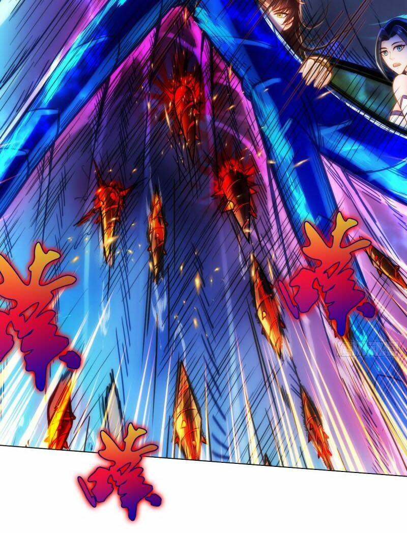 Bất Hủ Phàm Nhân: Chapter 23