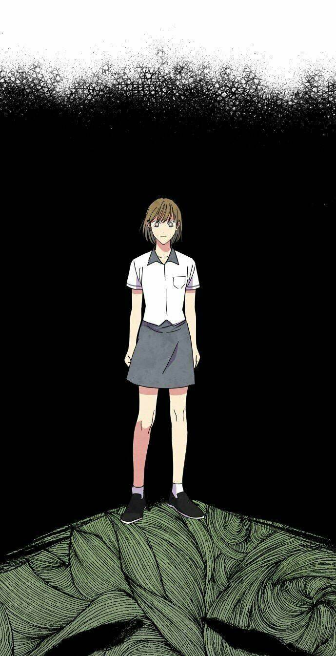 Tai Sói Và Mũ Đỏ: Chapter 8