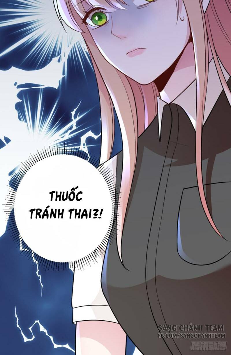 Bí Mật Kết Hôn Với Ảnh Đế: Vợ Ơi Đến Đây Tấn Công Đi Nào: Chapter 68