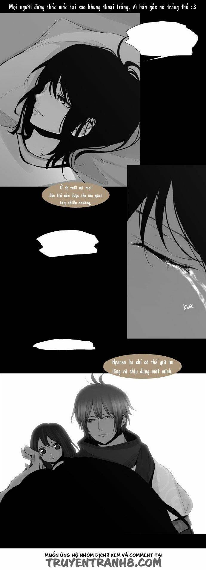 Một Không Gian Thời Gian Khác: Chapter 11