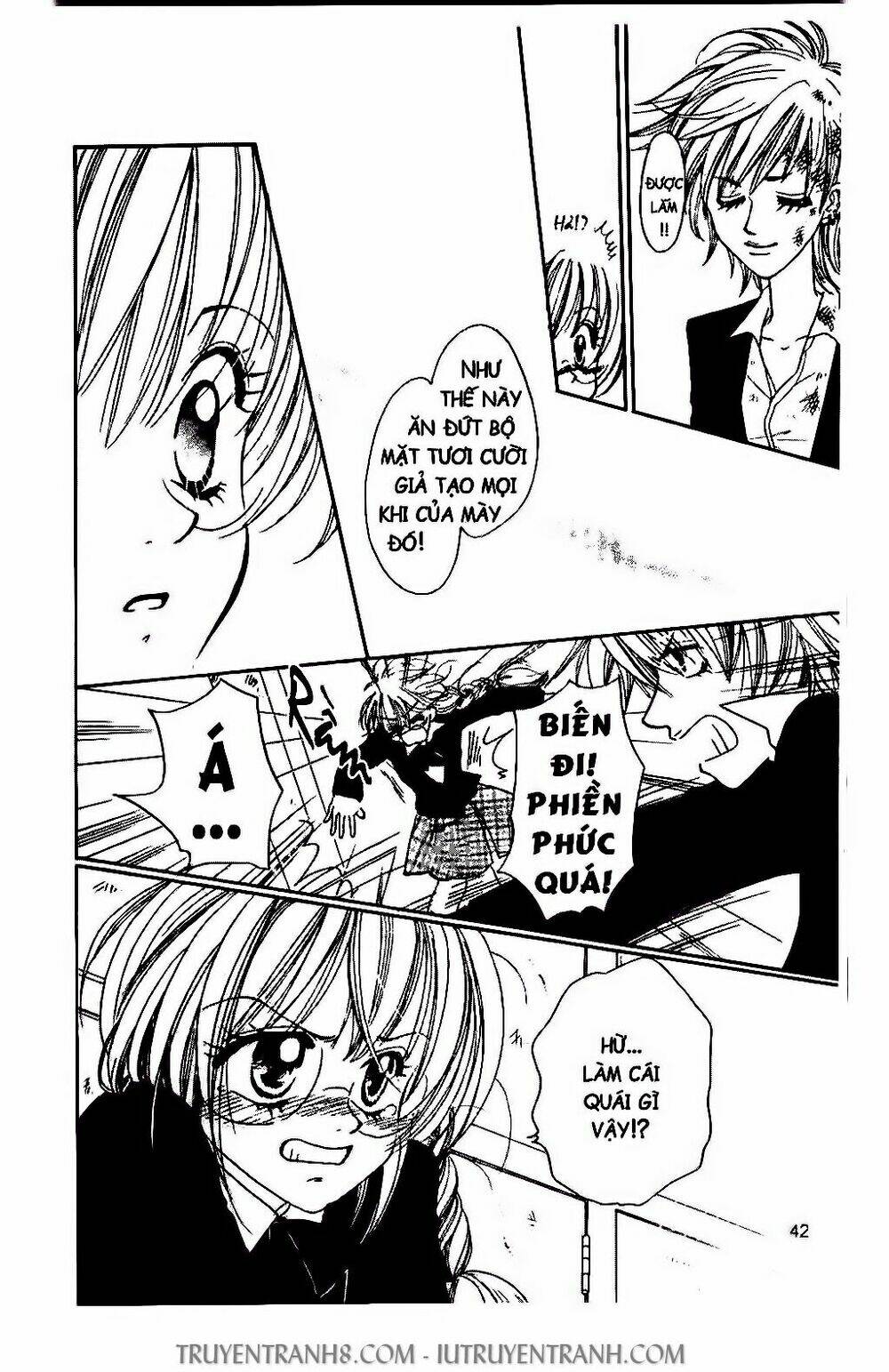 Bộ Sưu Tập Lọ Lem: Chapter 11