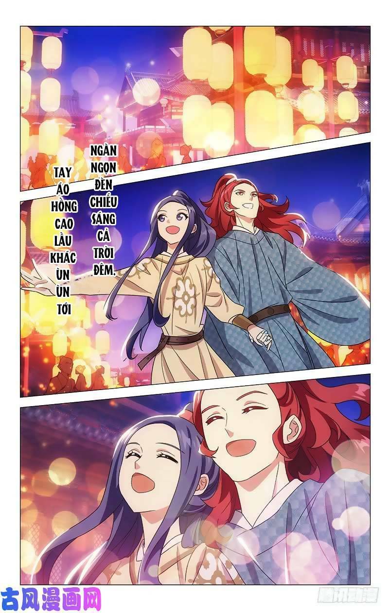 Phò Mã! Không Nên A!: Chapter 152