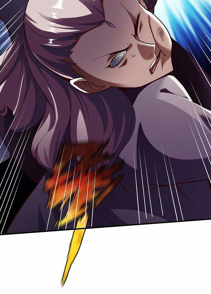 Chiến Đỉnh: Chapter 258