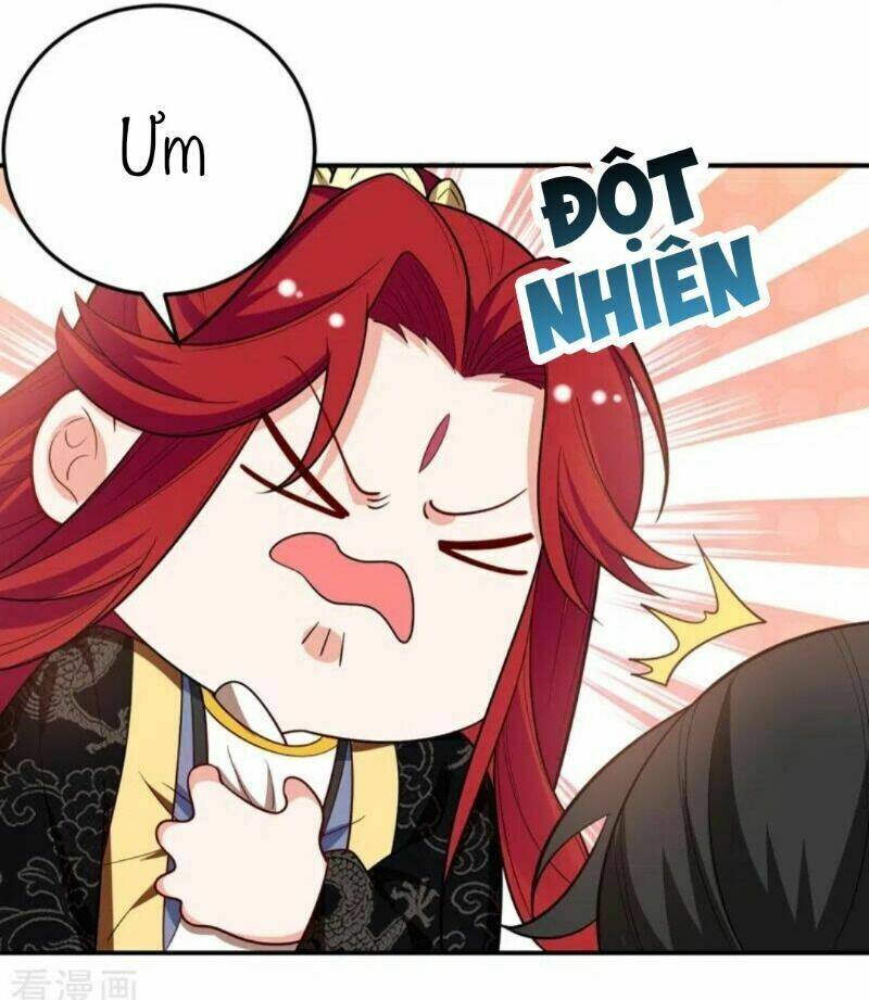 Giang Sơn Mỹ Nam Nhập Trướng Ta: Chapter 38