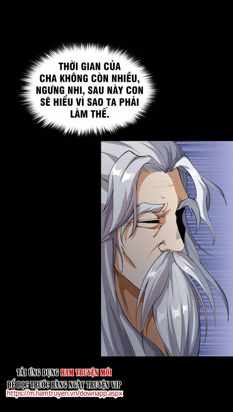 Thanh Đế Truyện: Chapter 67