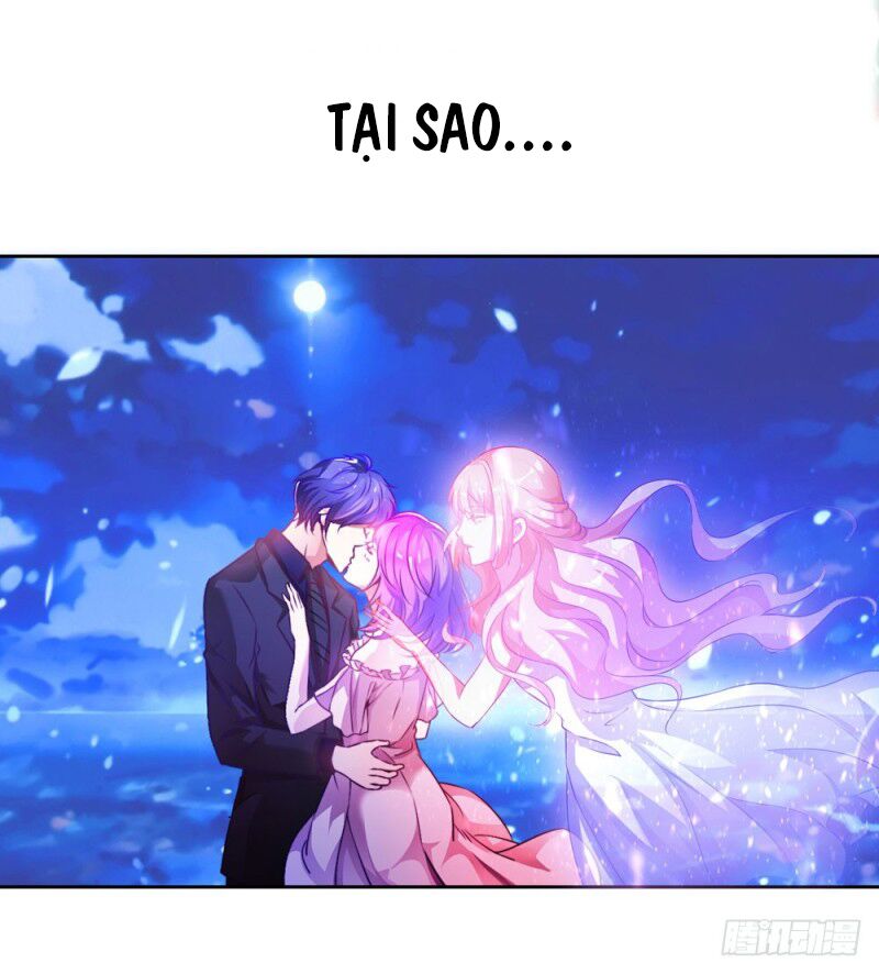 Yêu Tiếp Thành Nghiện, Tổng Tài Quá Bá Đạo: Chapter 26