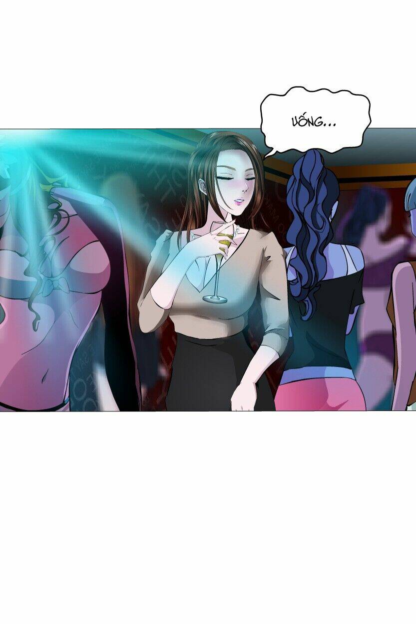 Cạm Bẫy Của Nữ Thần: Chapter 46