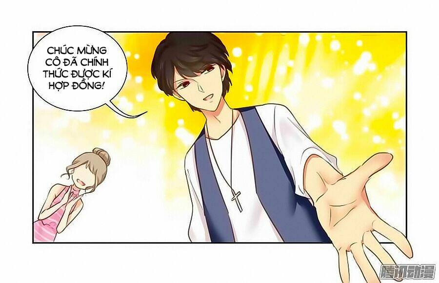 Lưu Luyến Tinh Diệu: Chapter 61