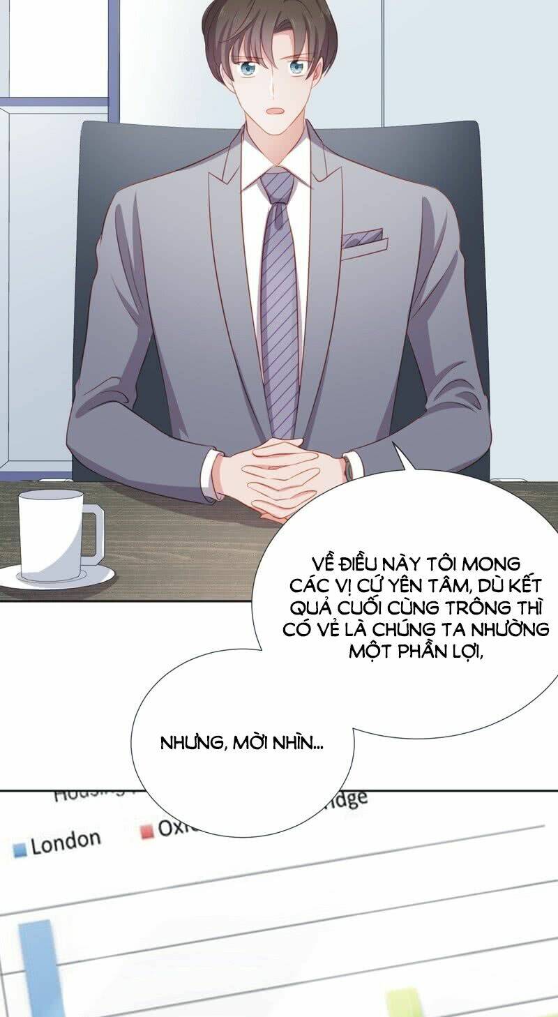 Khi Trá Luyến Nhân: Chapter 56