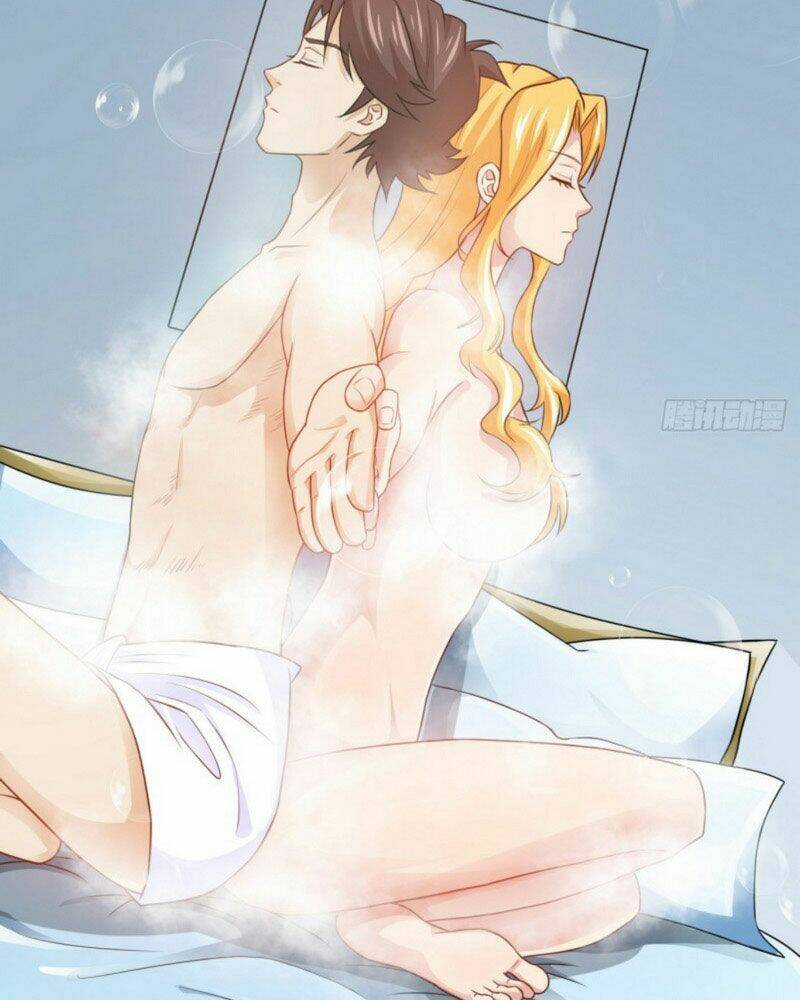 Tiên Giới Thương Thành: Chapter 28