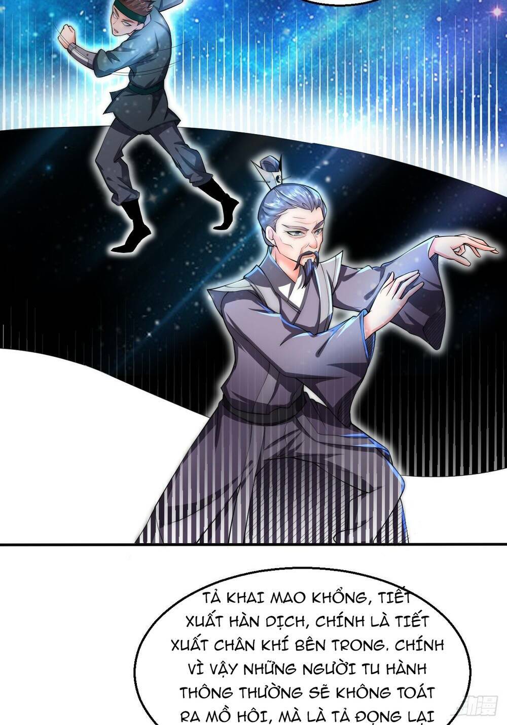 Cục Gạch Xông Vào Dị Giới: Chapter 25
