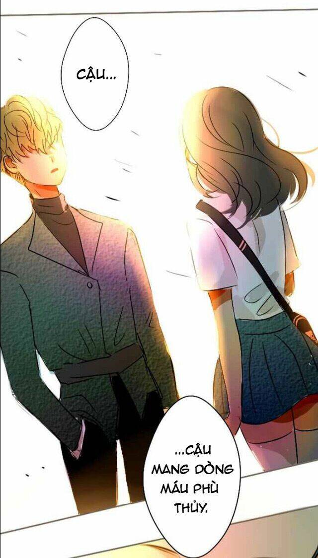 Cô Gái Bình Thường: Chapter 1