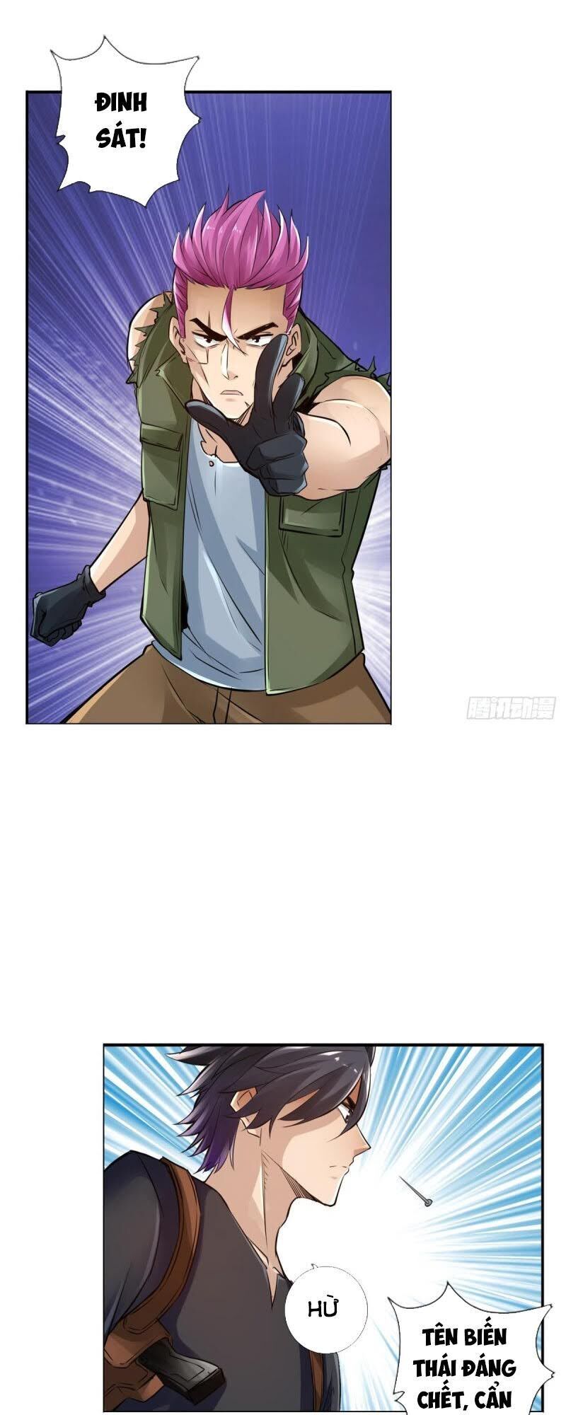 Hệ Thống Tìm Đường Chết Mạnh Nhất: Chapter 78