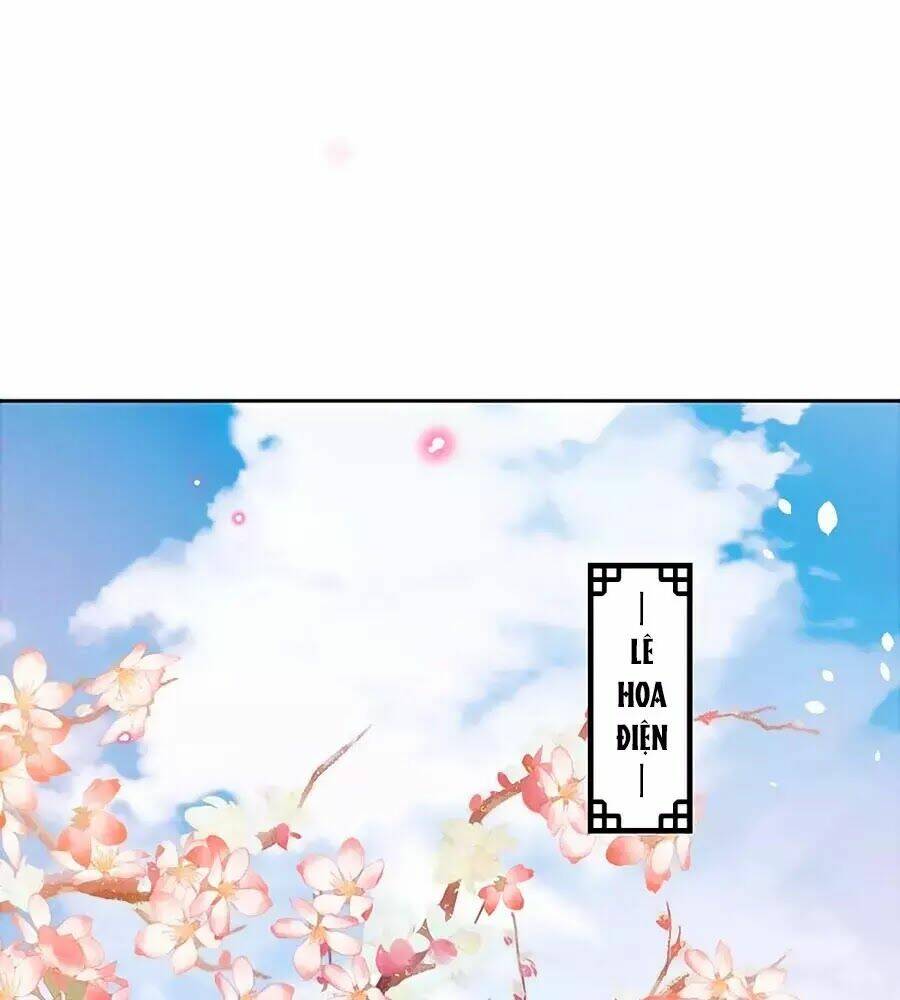 Thịnh Thế Lê Hoa Điện: Chapter 78
