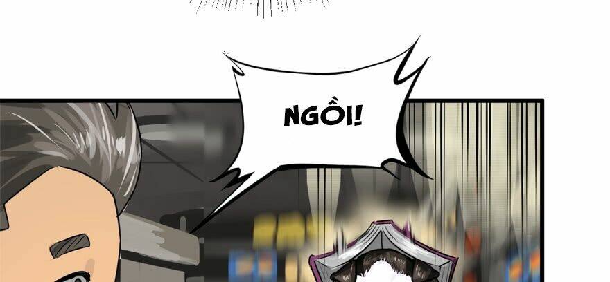 Vua Sinh Tồn: Chapter 60