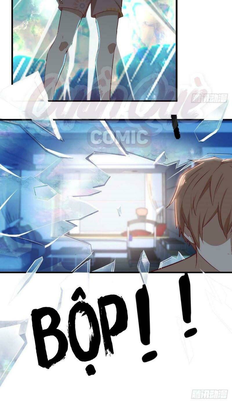 Song Tu Đạo Lữ Kiểu Xem Mặt: Chapter 76