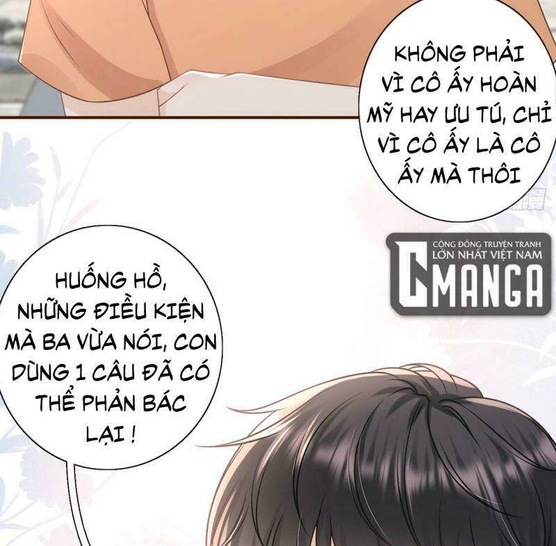 Bạn Gái Tôi Mới 30+: Chapter 89