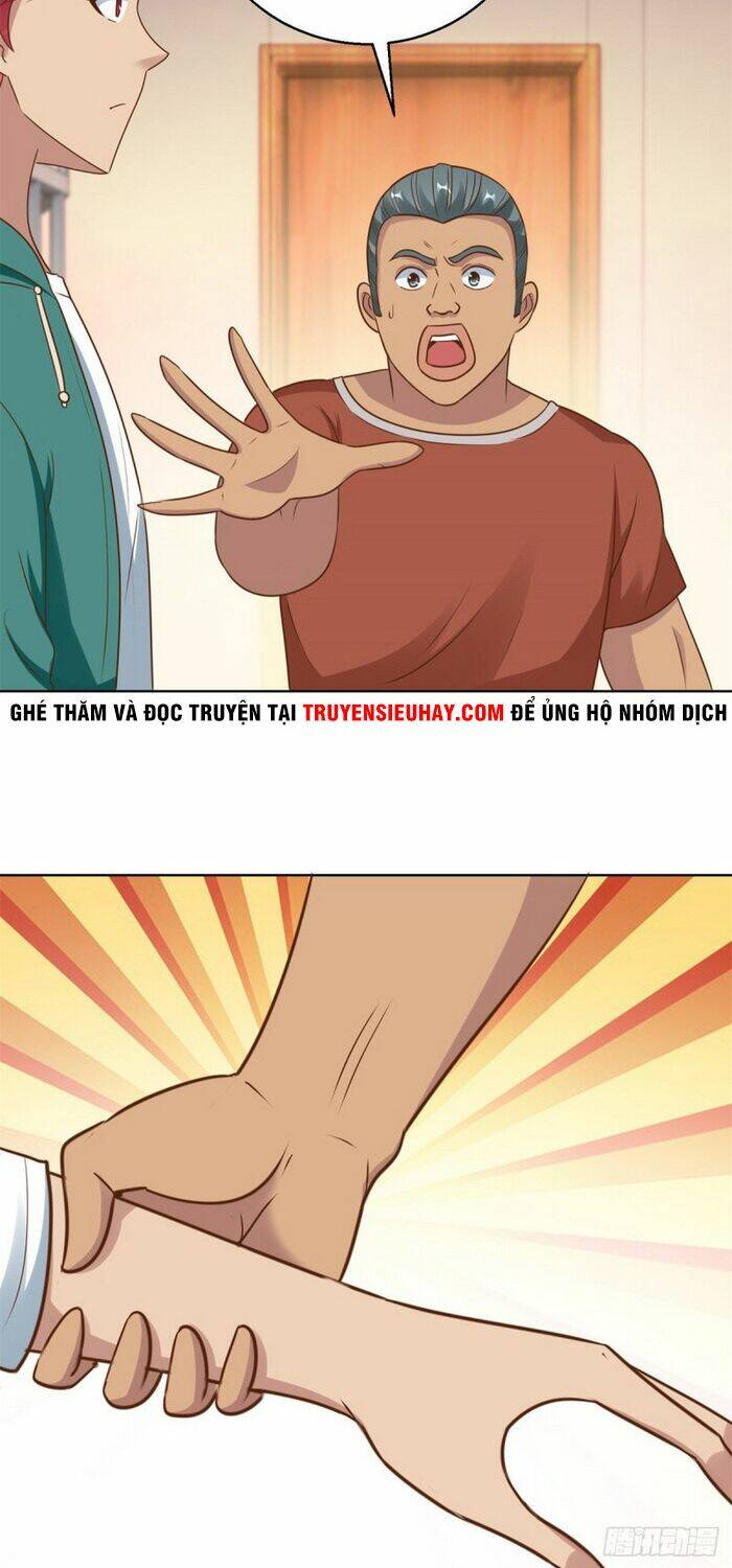 Đô Thị Chí Tôn Hệ Thống: Chapter 194