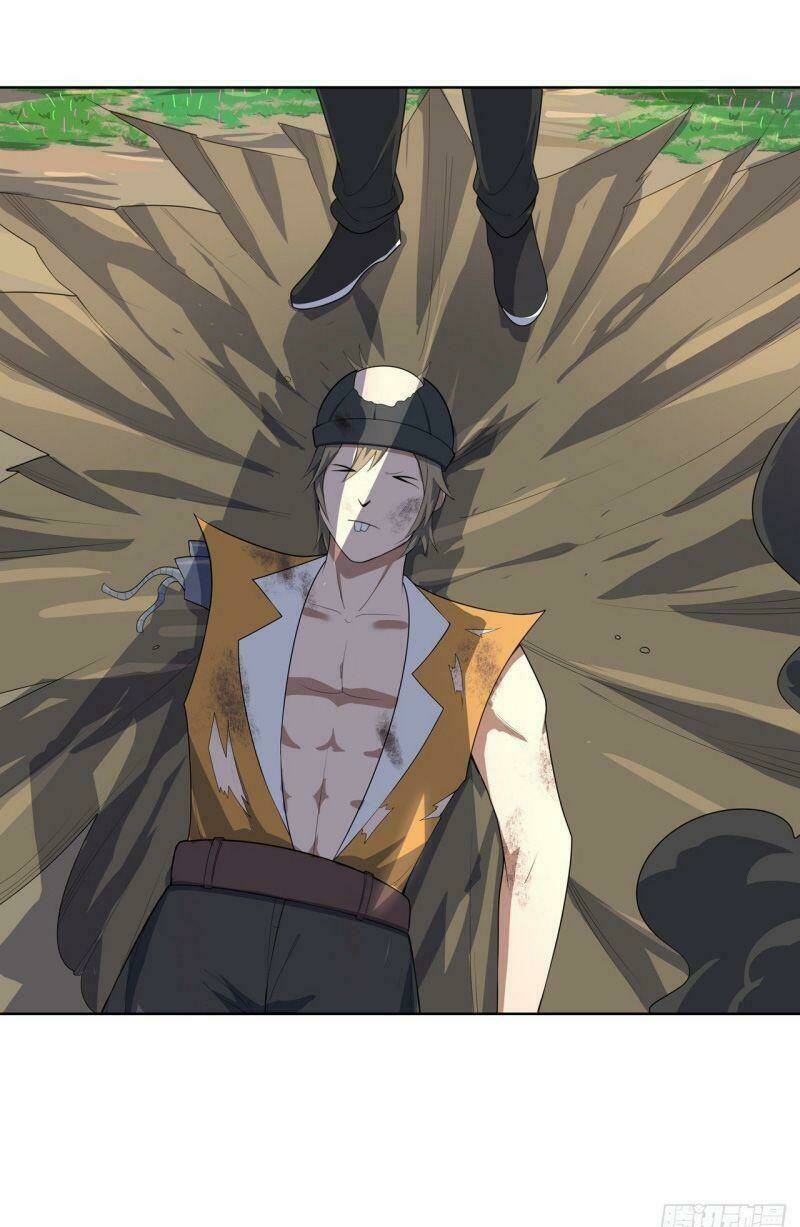 Thần Long Tinh Chủ: Chapter 30