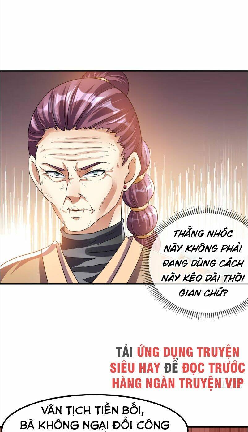Tiên Vương Trùng Sinh: Chapter 123