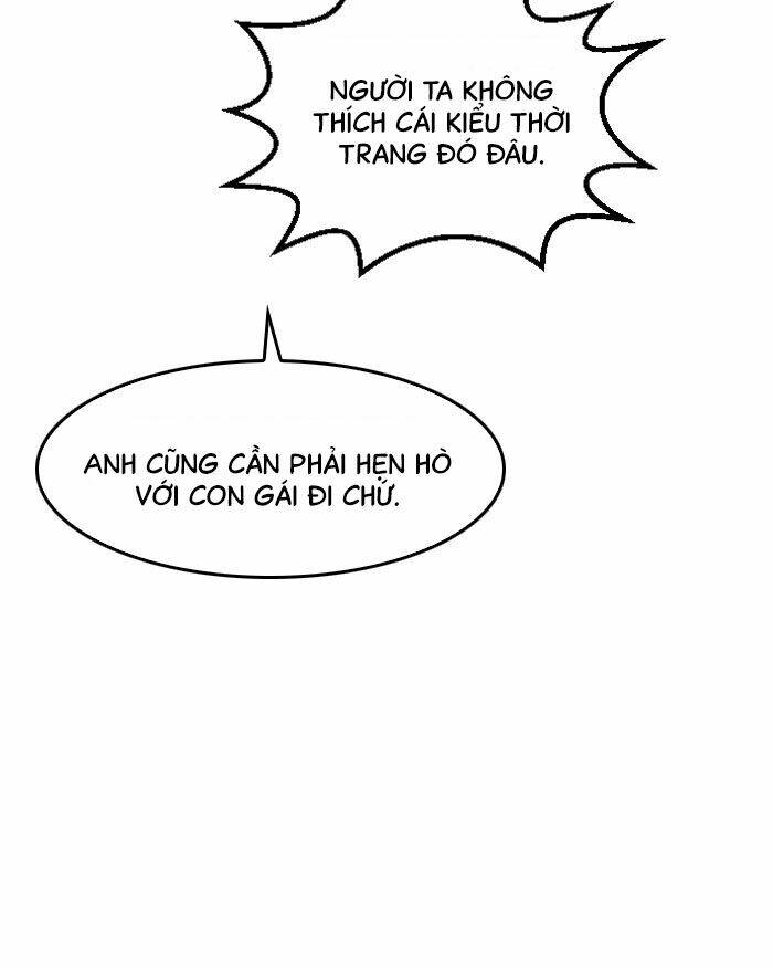 Người Đẹp Gangnam: Chapter 36