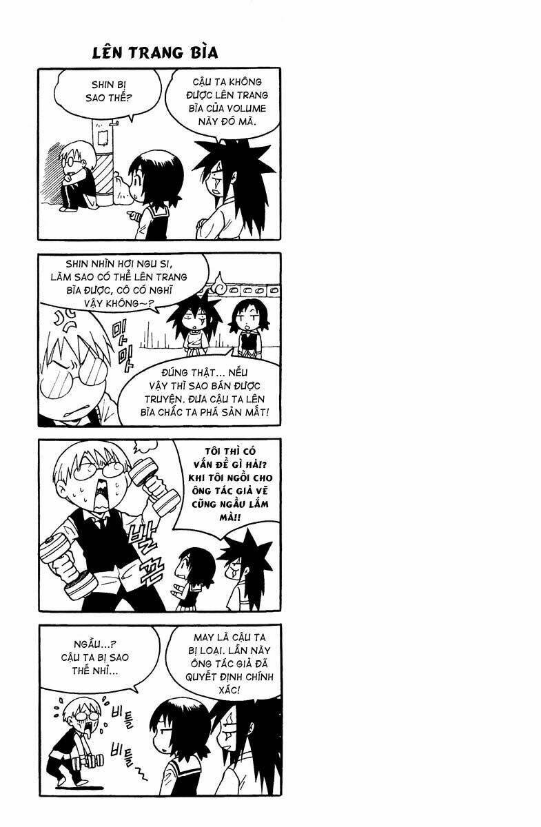 Gwisin Byeolgok: Chapter 24